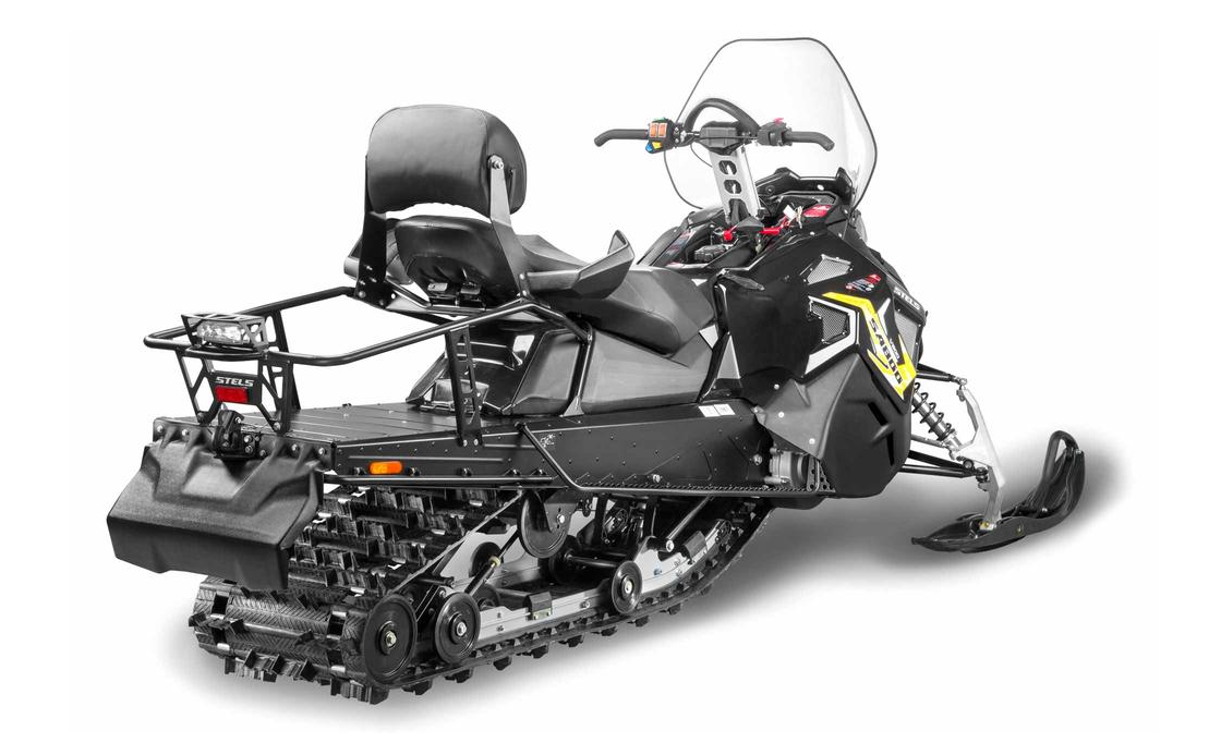 Снегоход STELS SA800R (L LUX WT) ВИТЯЗЬ 2.0 К01 Tech в Саратове