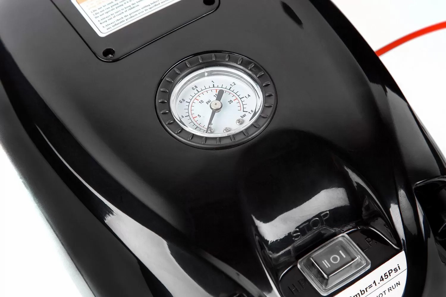 ЭЛЕКТРИЧЕСКИЙ НАСОС MARLIN GP-80 S в Саратове