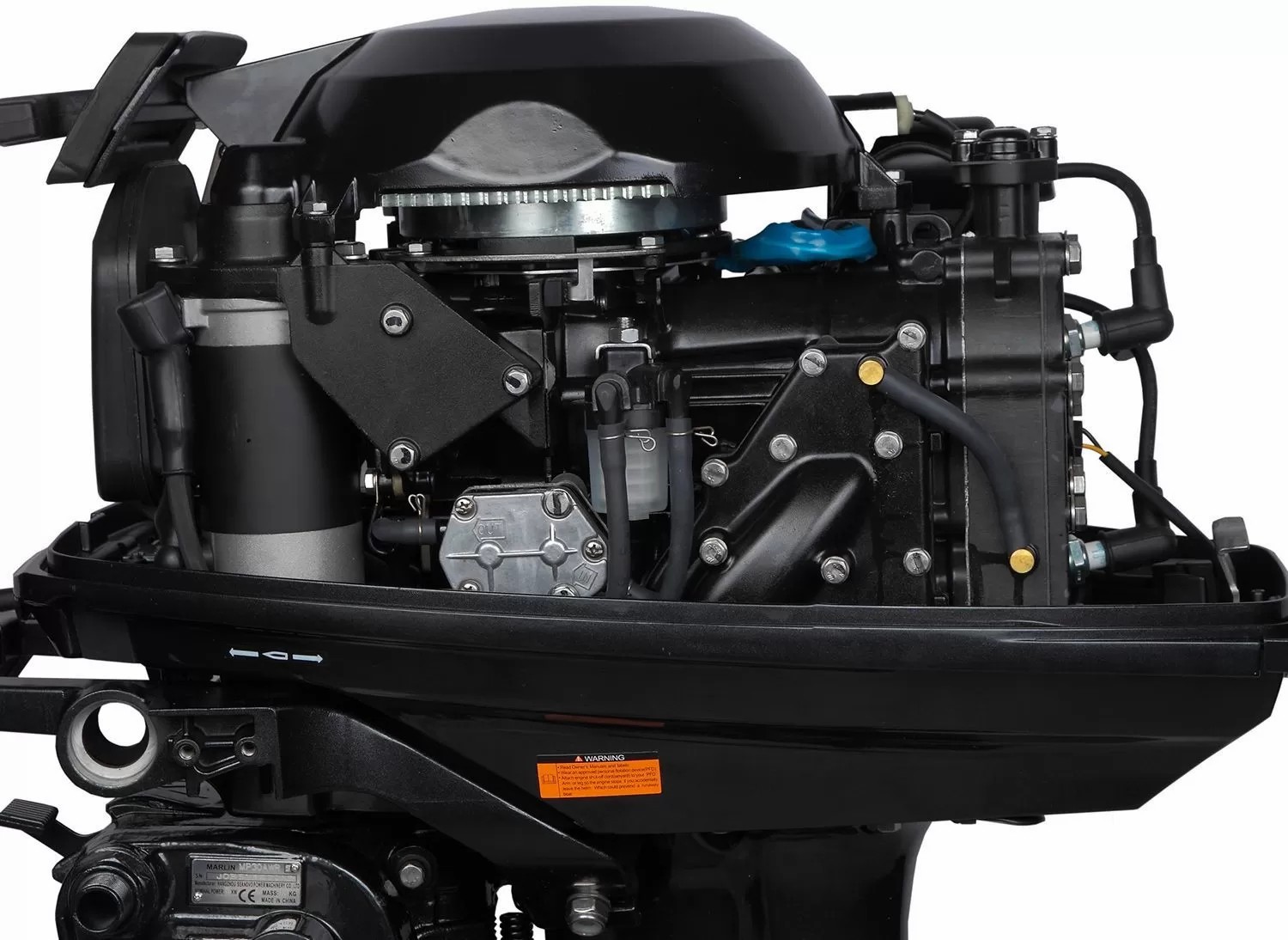 Лодочный мотор MARLIN MP 30 AWRS в Саратове