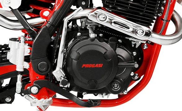 Мотоцикл PROGASI SUPER MAX 250 в Саратове