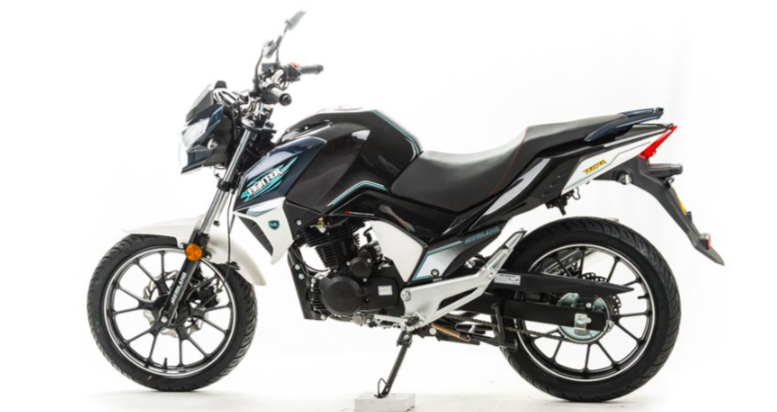 Мотоцикл MOTOLAND (МОТОЛЕНД) FIGHTER 250 в Саратове