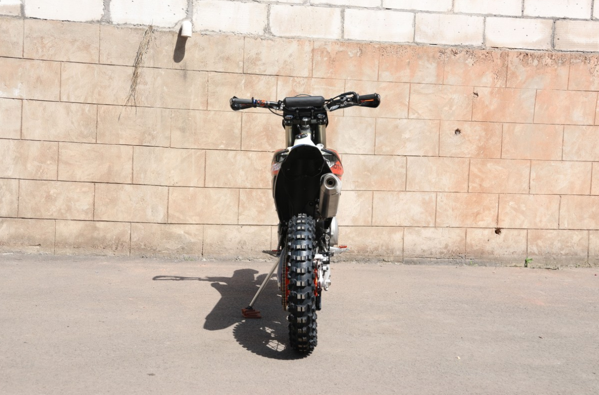 Мотоцикл JHLMOTO JHL Z9 NC450S в Саратове