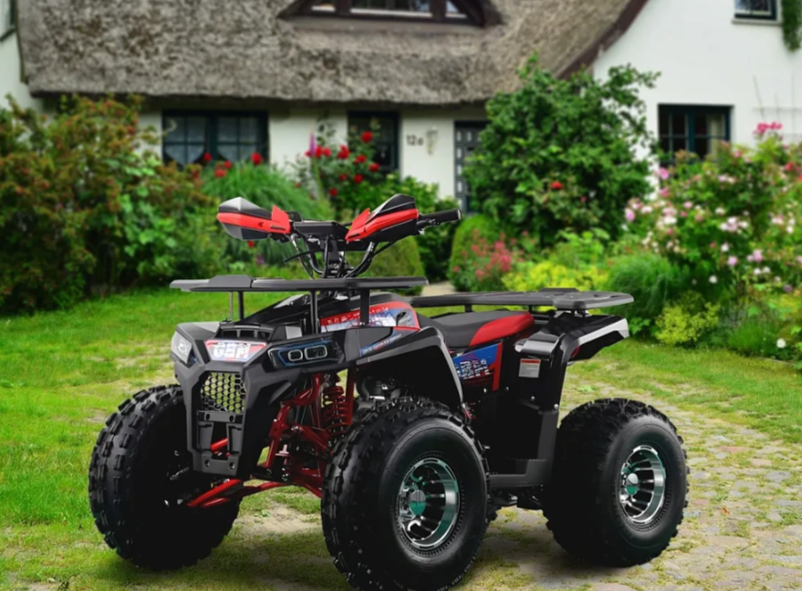 Квадроцикл GBM MAVERICK 222 NEW в Саратове