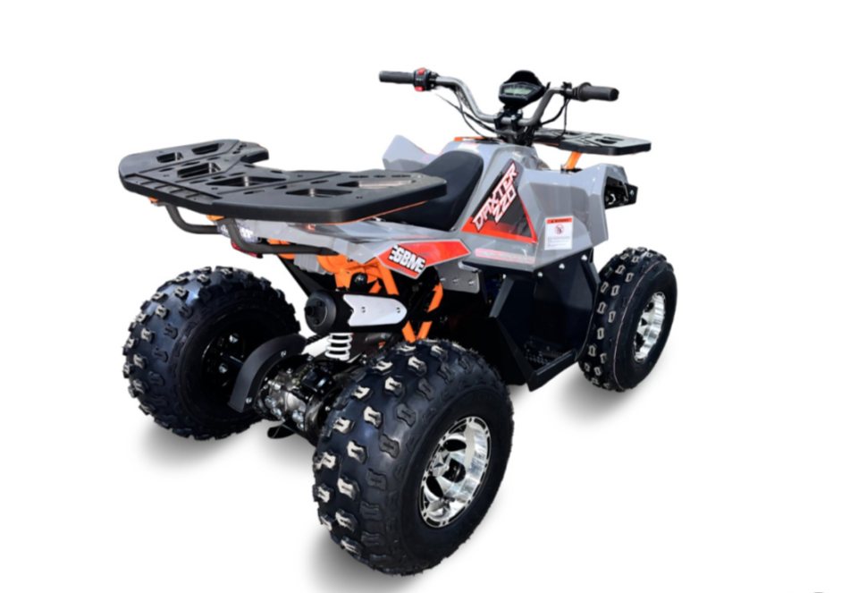 Квадроцикл GBM DAXTER 220 NEW PREMIUM в Саратове
