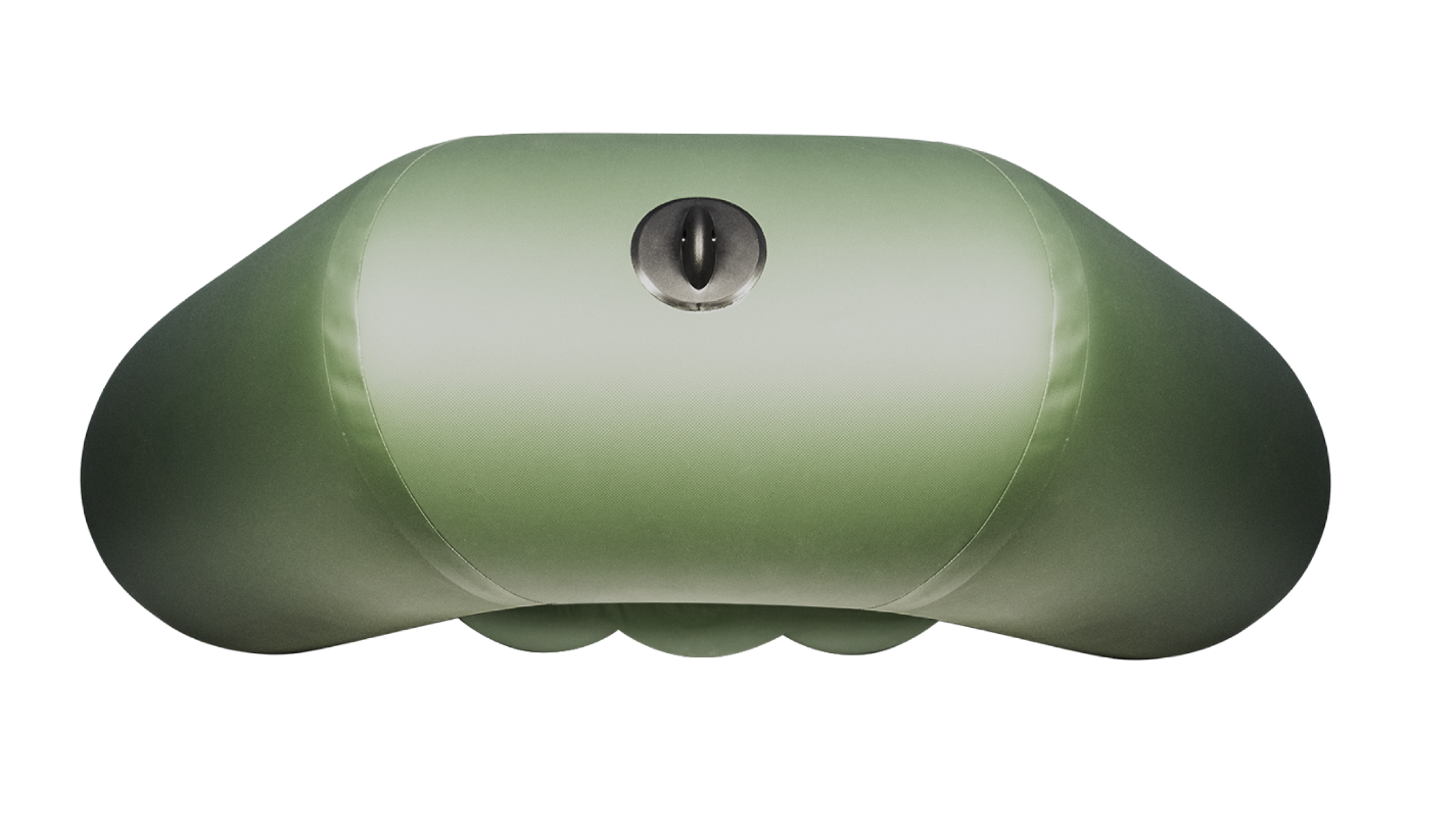 Лодка АКВА-ОПТИМА 260 НД в Саратове