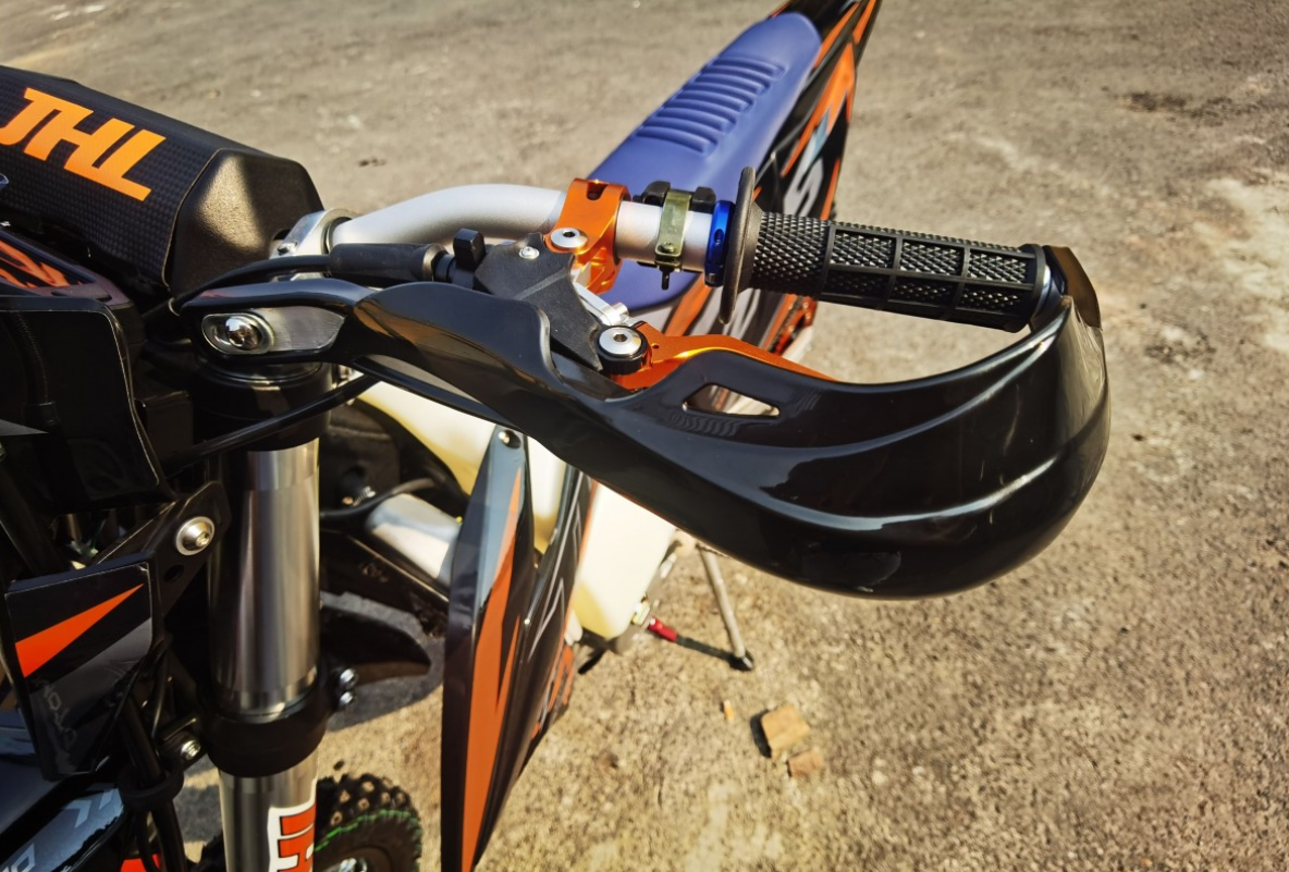 Мотоцикл JHLMOTO JHL Z5 NB300 (174MN-5) в Саратове