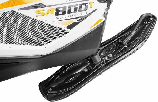 Снегоход STELS SA800T (L LUX WT) АТАМАН 1.0 К01 Tech в Саратове