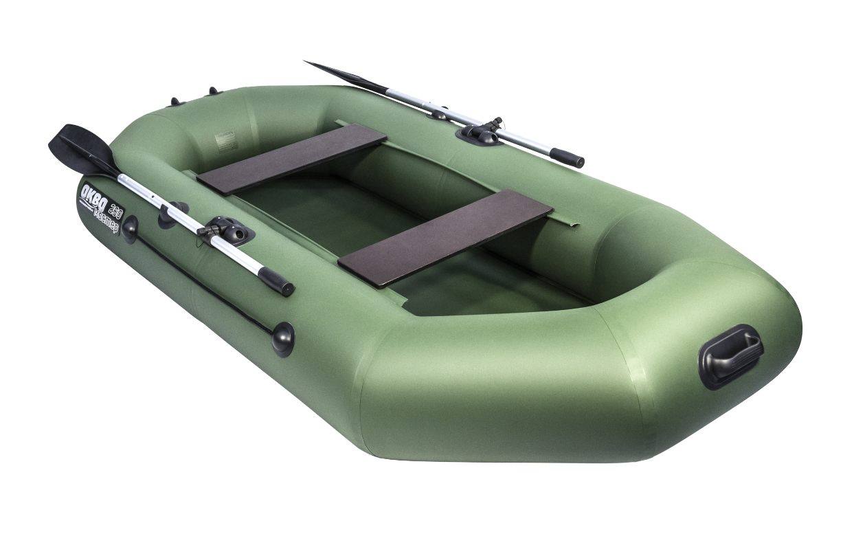 Лодка АКВА-МАСТЕР 260 в Саратове