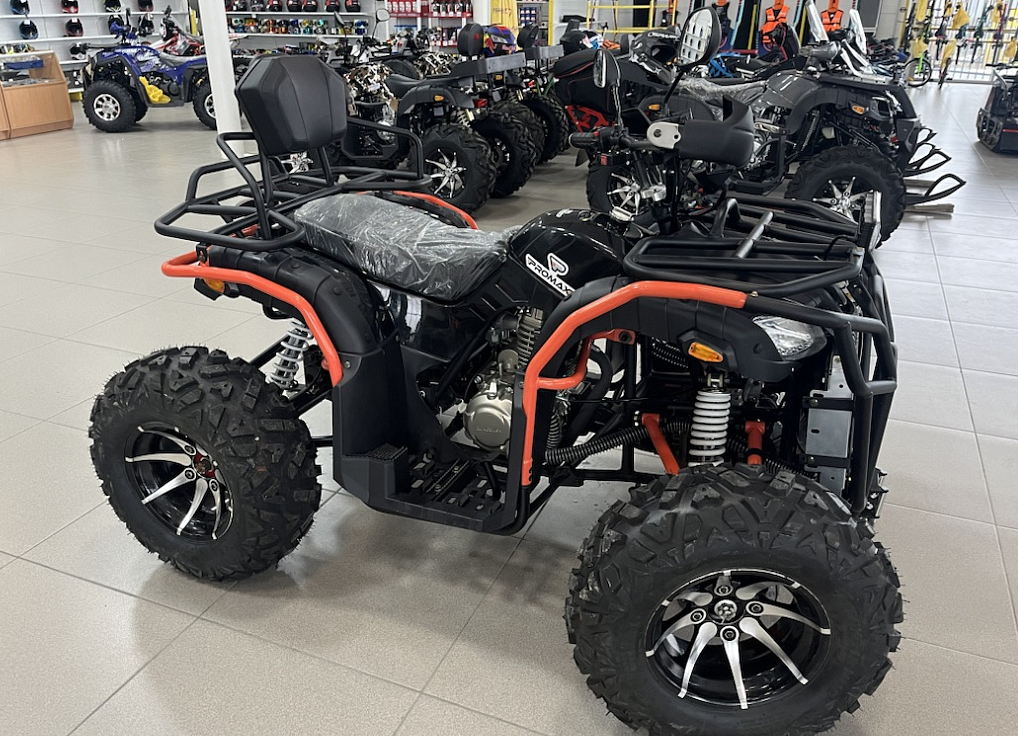 Квадроцикл PROMAX 300 4X4 ALL ROAD в Саратове