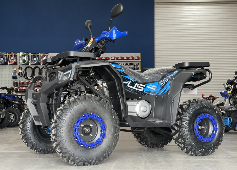 Квадроцикл PROMAX TAURUS 300 в Саратове