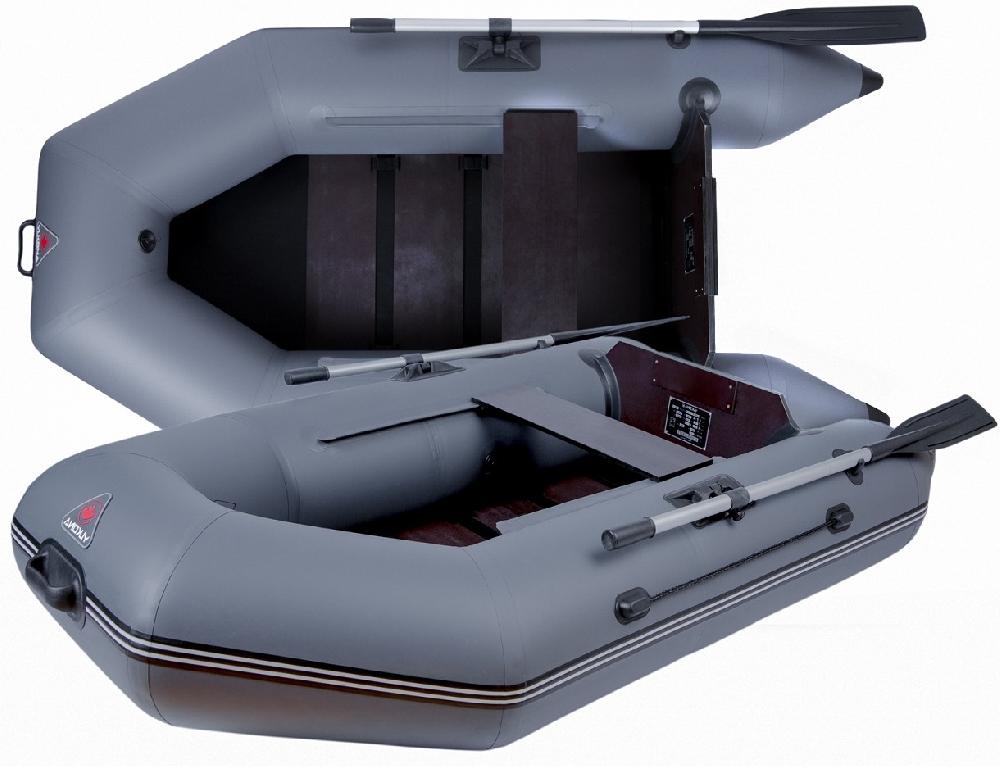 ЛОДКА НАДУВНАЯ YUKONA 230 TL (БЕЗ ПАЙОЛА) в Саратове