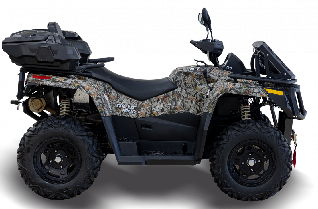 Квадроцикл HISUN TACTIC GT1000/EXTREME EDITION в Саратове