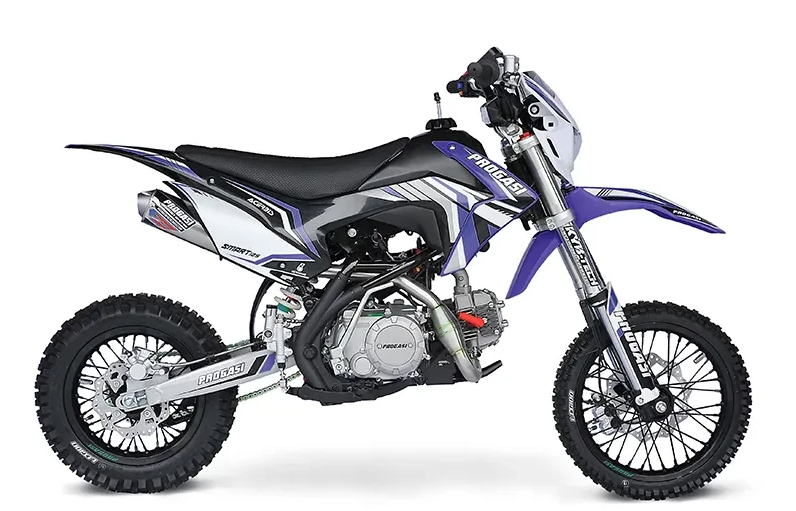 Питбайк Progasi Smart 125 в Саратове