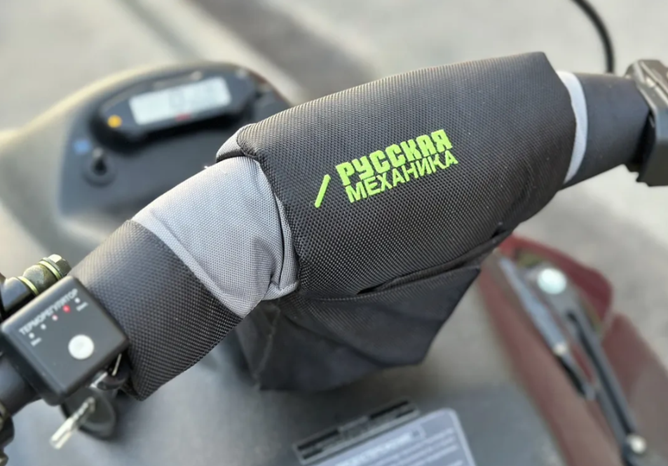 Снегоход РМ TIKSY 500 4Т в Саратове