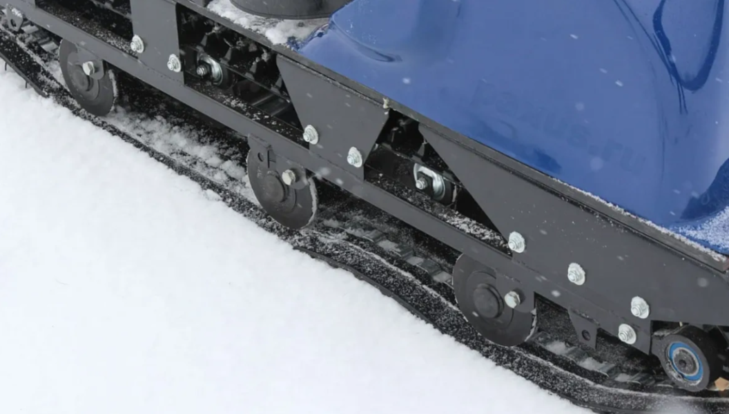 Мотобуксировщик PAXUS 500 15 л.с. в Саратове