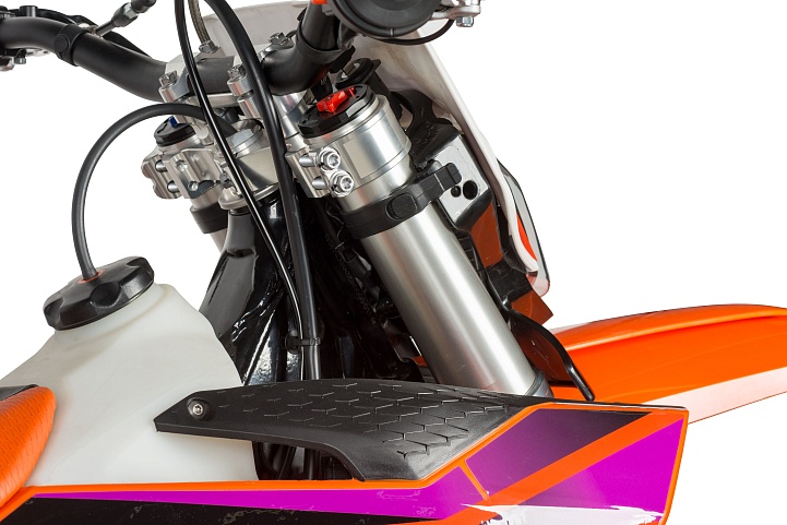 Эндуро мотоцикл IRBIS KTR 250 в Саратове