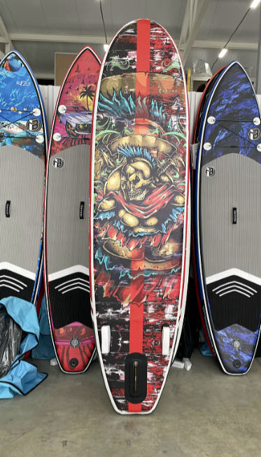 SUP (САП) ДОСКА RAIDEX TAKUMO 10.6’ (320СМ) N 10 в Саратове