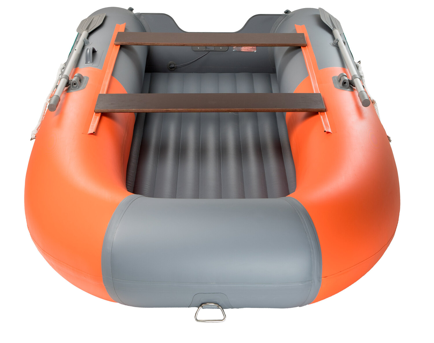 НАДУВНАЯ ЛОДКА GLADIATOR E330SL в Саратове