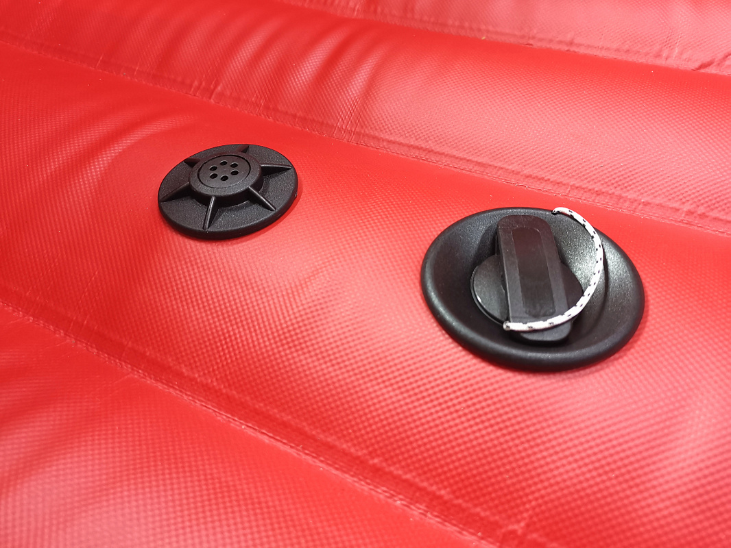 Лодка MISHIMO PRO 400 в Саратове