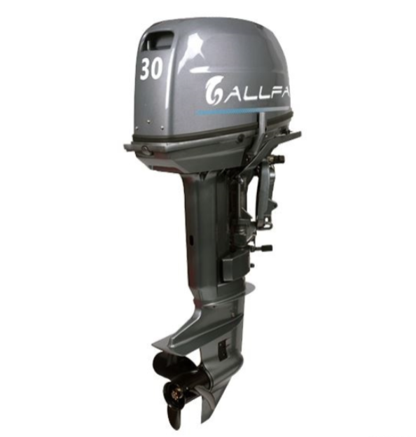 ЛОДОЧНЫЙ МОТОР ALLFA CG Т30 S в Саратове