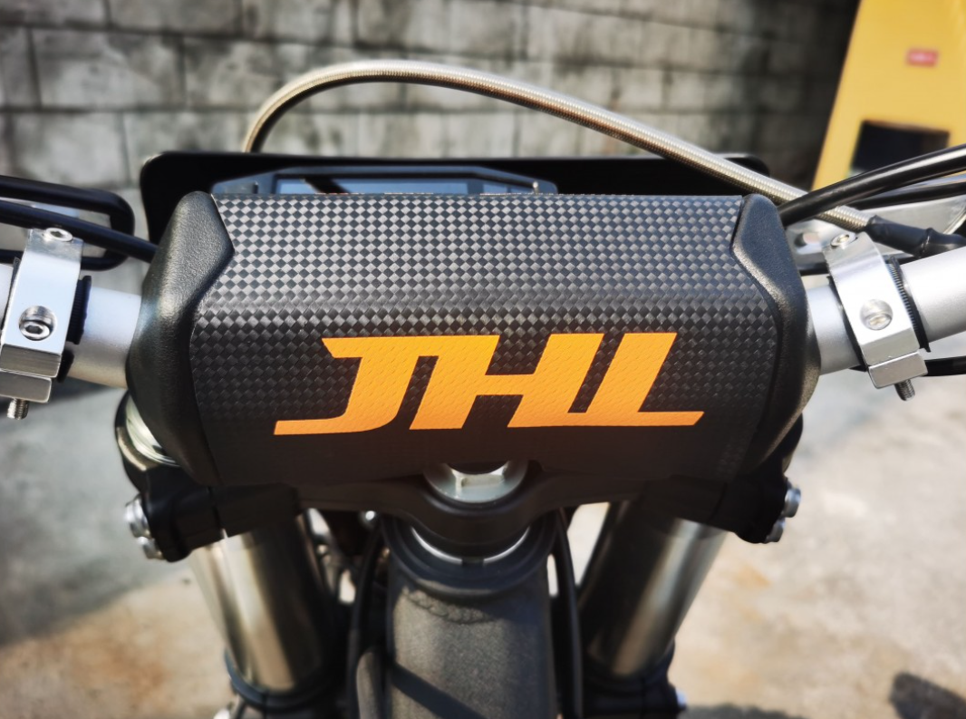 Мотоцикл JHLMOTO JHL Z6 NB300 (174MN-5) в Саратове