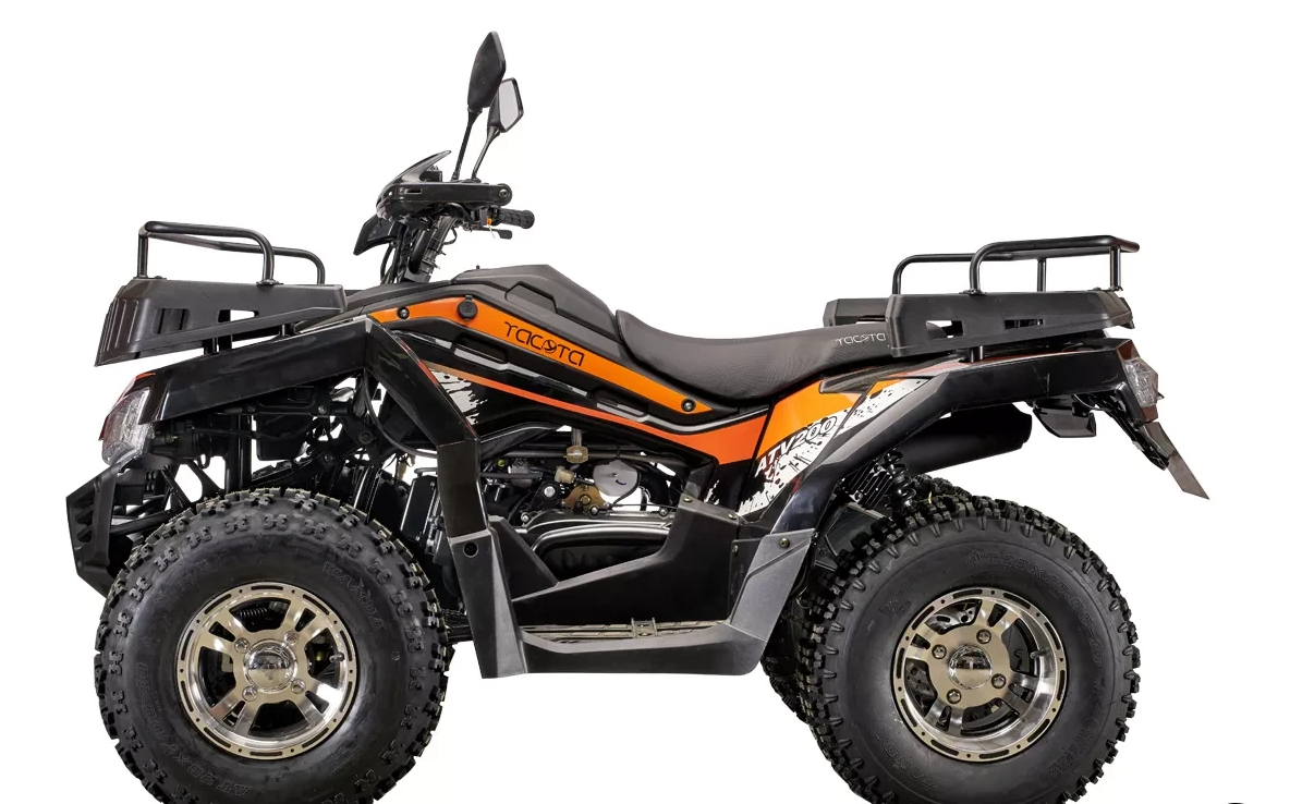 Квадроцикл YACOTA CABO 200LD в Саратове