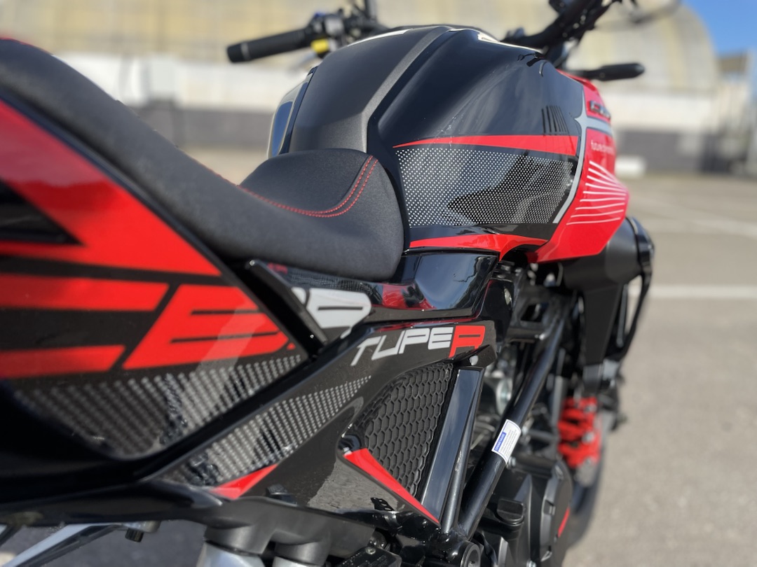 Мопед PROMAX CB150R (49) в Саратове