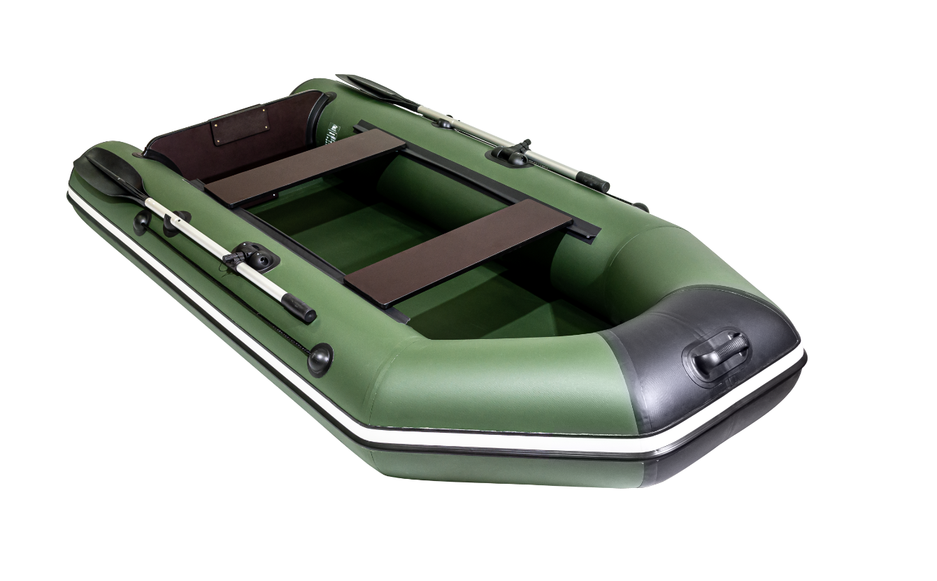 Лодка Аква 2800 в Саратове