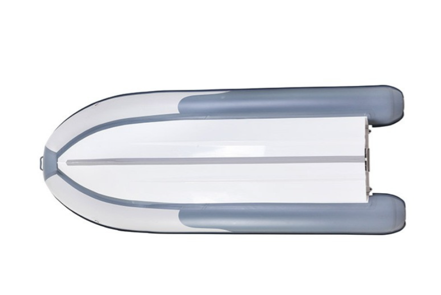 Лодка GLADIATOR RIB420AL в Саратове