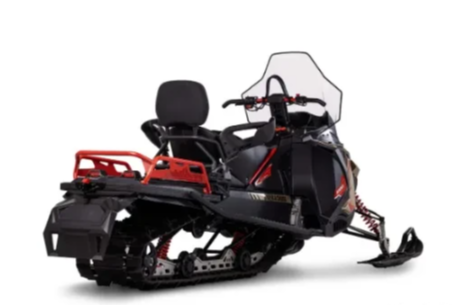 Снегоход AODES Siberiacross 1000 SWT 600mm LCD 6.8 в Саратове