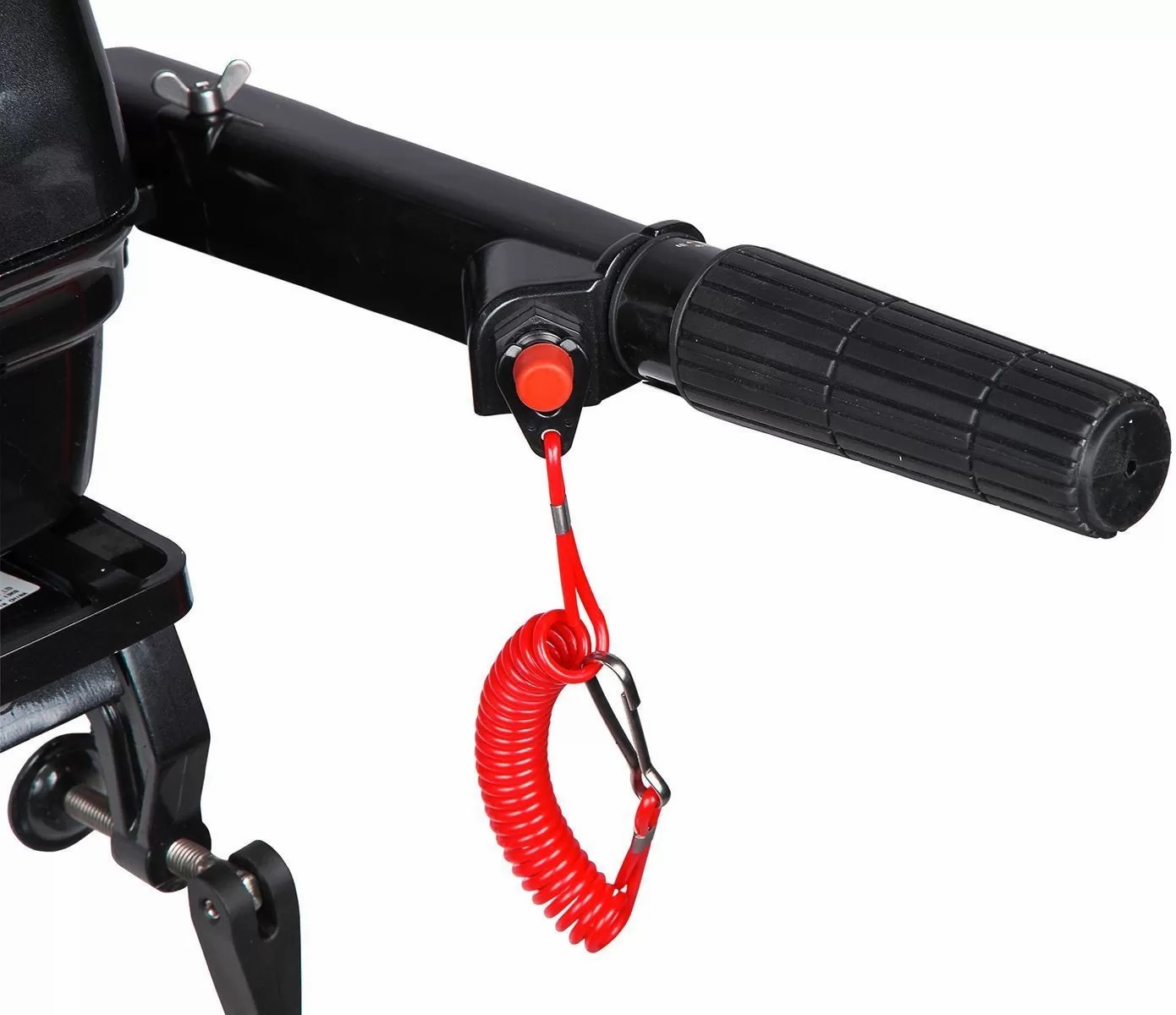 Лодочный мотор MARLIN MP 4 AMHS в Саратове