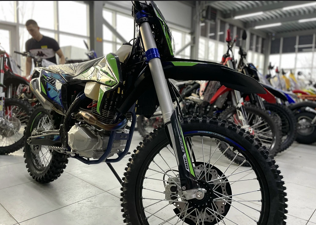 Мотоцикл Progasi RACE 300 AIR PRO SPORT в Саратове