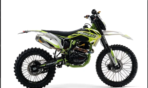 Мотоцикл Progasi SUPER MAX 300 PRO PR300 (ZS175FMN) в Саратове