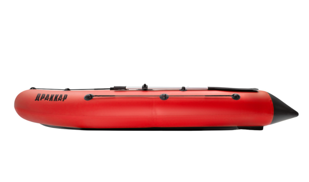 ЛОДКА ДРАККАР 3200 НДНД CLASSIC (БЕЗКИЛЬ) в Саратове