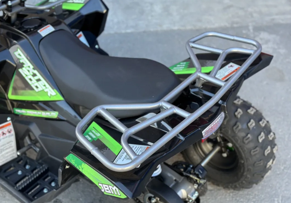 Квадроцикл GBM DAXTER 220 NEW в Саратове