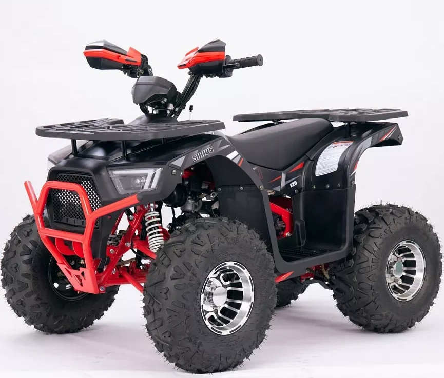 Квадроцикл YACOTA Sirius LD в Саратове