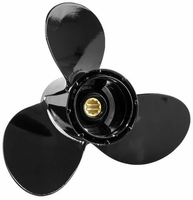 ВИНТ ГРЕБНОЙ SUZUKI DF25-30 / DT20-30; 3X10-1/4X12 в Саратове