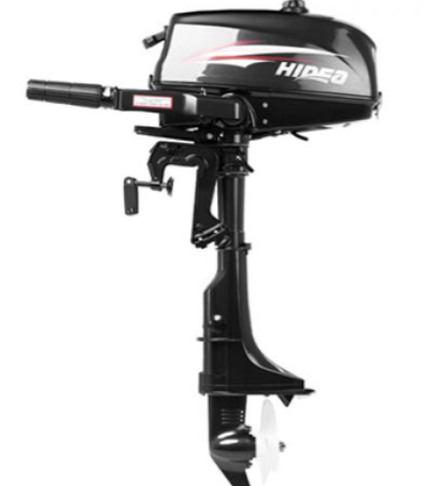Лодочный мотор HIDEA HD4FHS в Саратове