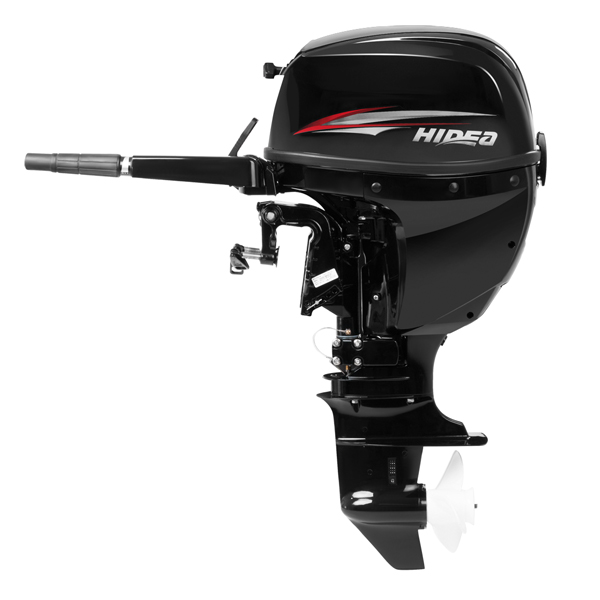 Лодочный мотор HIDEA HDF15HS в Саратове