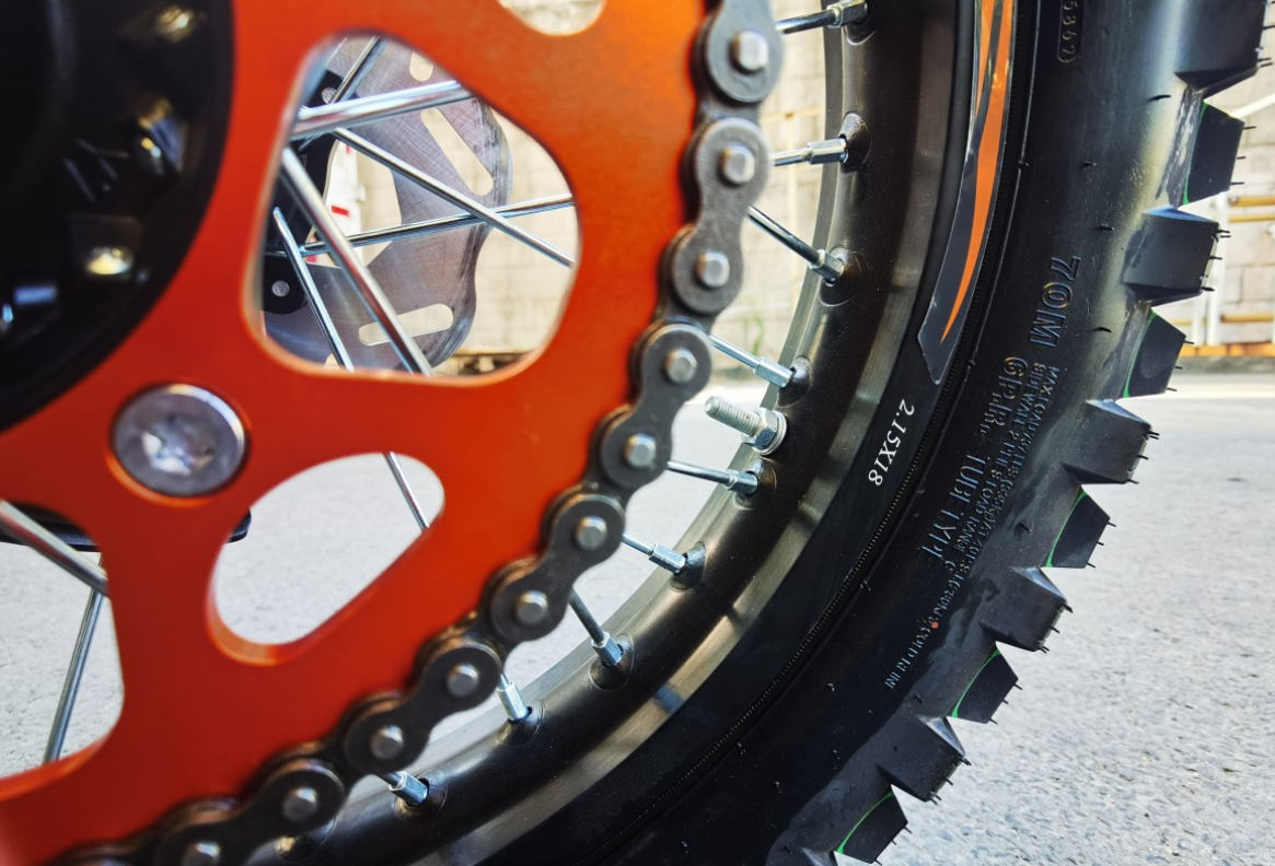 Мотоцикл JHLMOTO JHL Z7 NC250S (177MM-A) в Саратове