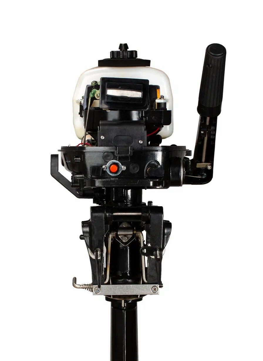 ЛОДОЧНЫЙ МОТОР GLADIATOR G5FHS в Саратове