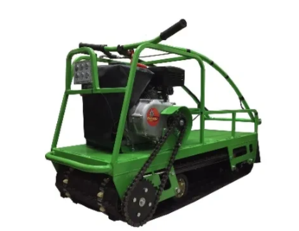 Мотобуксировщик PAXUS 380 EGOZA (для неглубокого снега) в Саратове