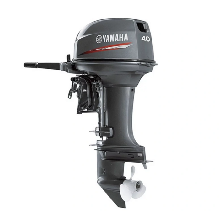 Лодочный мотор YAMAHA E40TMHL в Саратове