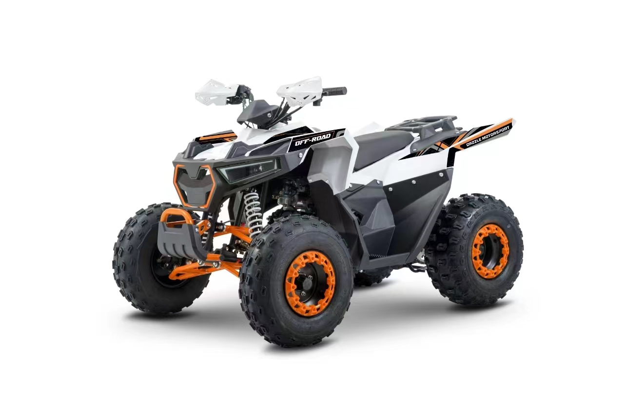 Квадроцикл FAIDET MAGOTAN 150 в Саратове