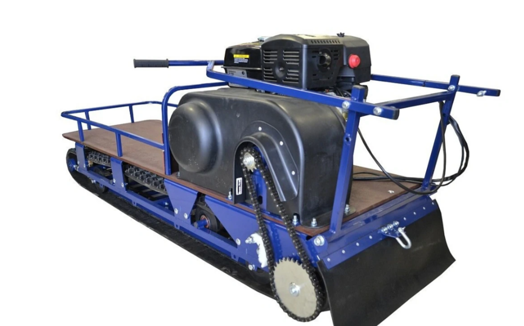 Мотобуксировщик БАРС P550 18 л.с. в Саратове