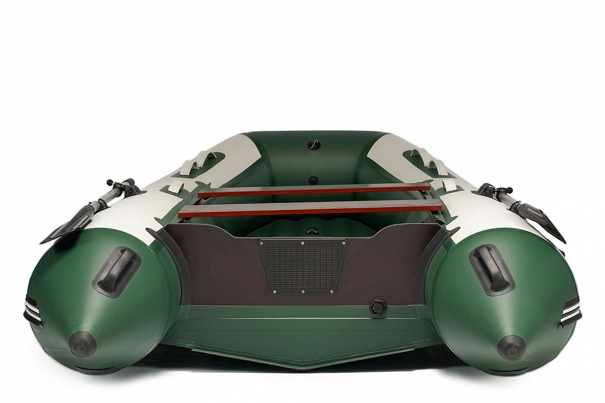 Лодка MISHIMO LITE 430 в Саратове