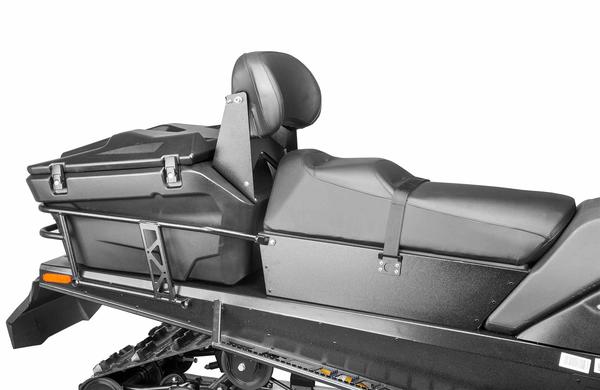 Снегоход STELS SM600T (L LUX WT) СТАВР 1.0 К01 Tech в Саратове