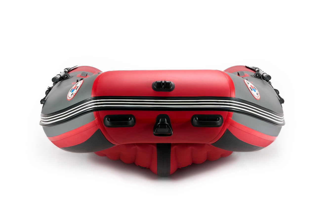 КОМПЛЕКТ ЛОДКА MISHIMO PRO 350 + ЛОДОЧНЫЙ МОТОР MARLIN MP 9.9 (15) AMHS PROLINE в Саратове