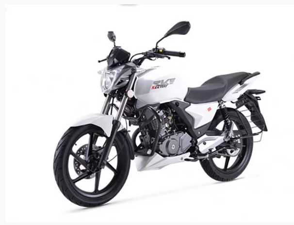 Мотоцикл STELS RK125 в Саратове