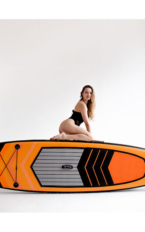 НАДУВНОЙ SUP-BOARD MOONLIGHT 10,6 в Саратове